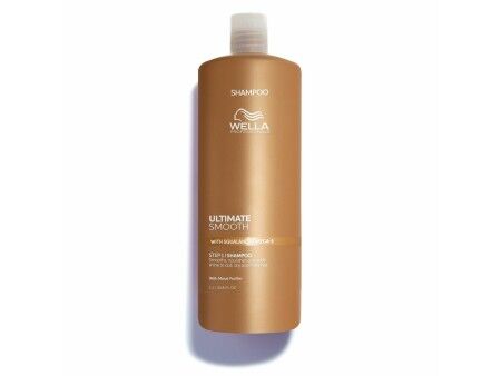 Szampon Wella ULTIMATE SMOOTH 1 L