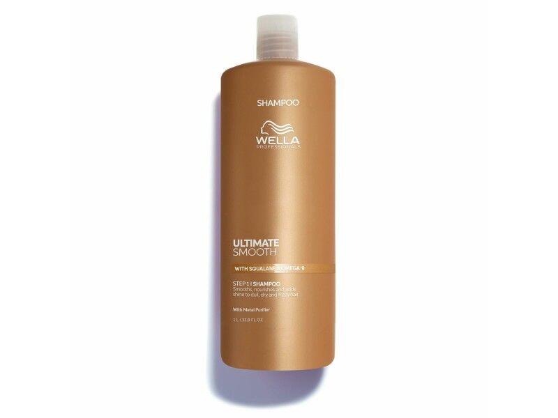 Szampon Wella ULTIMATE SMOOTH 1 L