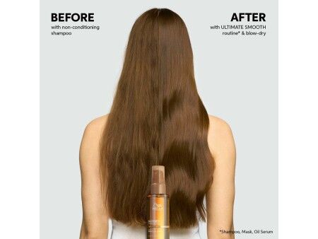 Szampon Wella ULTIMATE SMOOTH 1 L