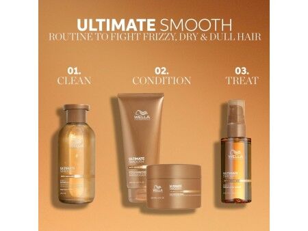 Szampon Wella ULTIMATE SMOOTH 1 L