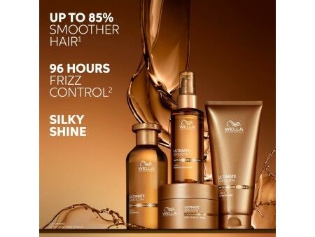 Szampon Wella ULTIMATE SMOOTH 1 L