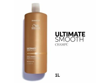 Szampon Wella ULTIMATE SMOOTH 1 L