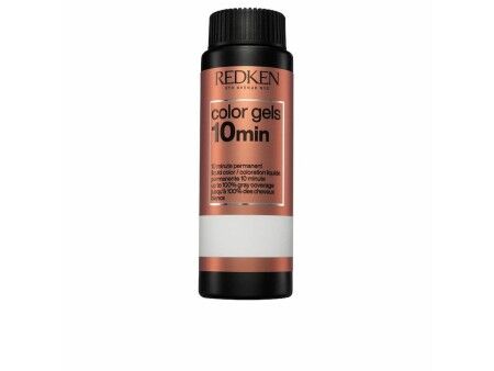Koloryzacja permanentna Redken COLOR GELS LACQUERS 8NCh (3 Sztuk)