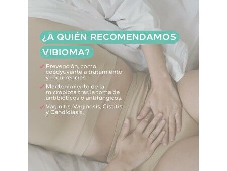 Suplement diety Cumlaude Lab VIBIOMA 14 Sztuk
