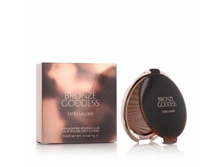 Rozświetlacz Estee Lauder BRONZE GODDESS