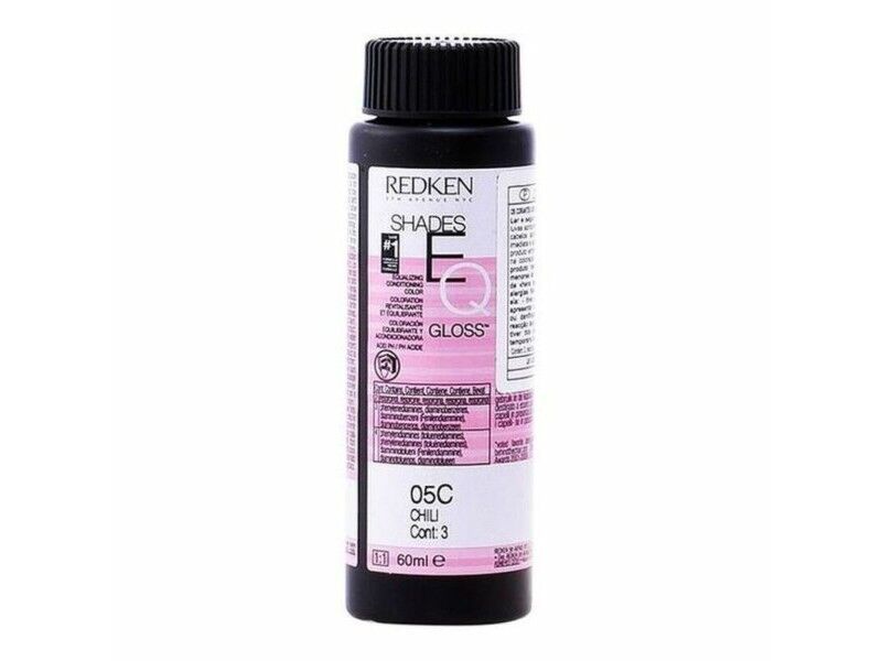 Koloryzacja Półtrwała Shades Eq Redken Koloryzacja Półtrwała Shades Eq Redken