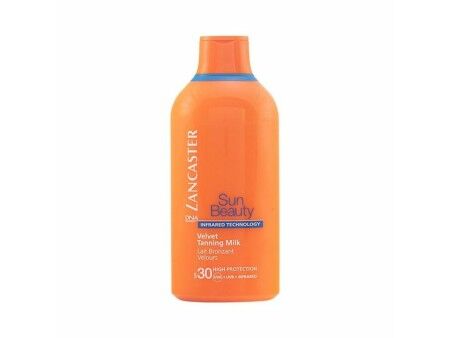 Mleczko do Ciała Sun Beauty Lancaster 40377788100 SPF 30 (400 ml) 400 ml