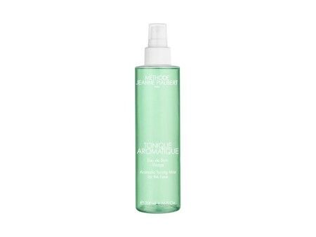 Tonik do Twarzy Aromatique Eau de Soin Jeanne Piaubert Tonique Aromatique (200 ml) 200 ml