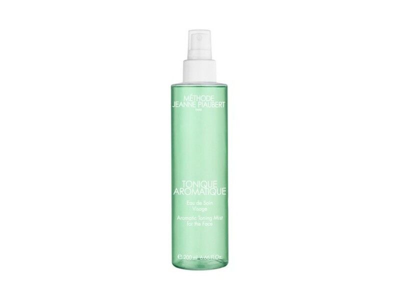Tonik do Twarzy Aromatique Eau de Soin Jeanne Piaubert Tonique Aromatique (200 ml) 200 ml