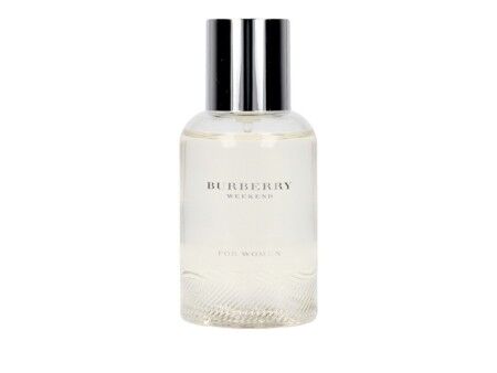 Perfumy Damskie Weekend for Women Burberry WEEKEND FOR WOMEN EDP (50 ml) EDP 50 ml