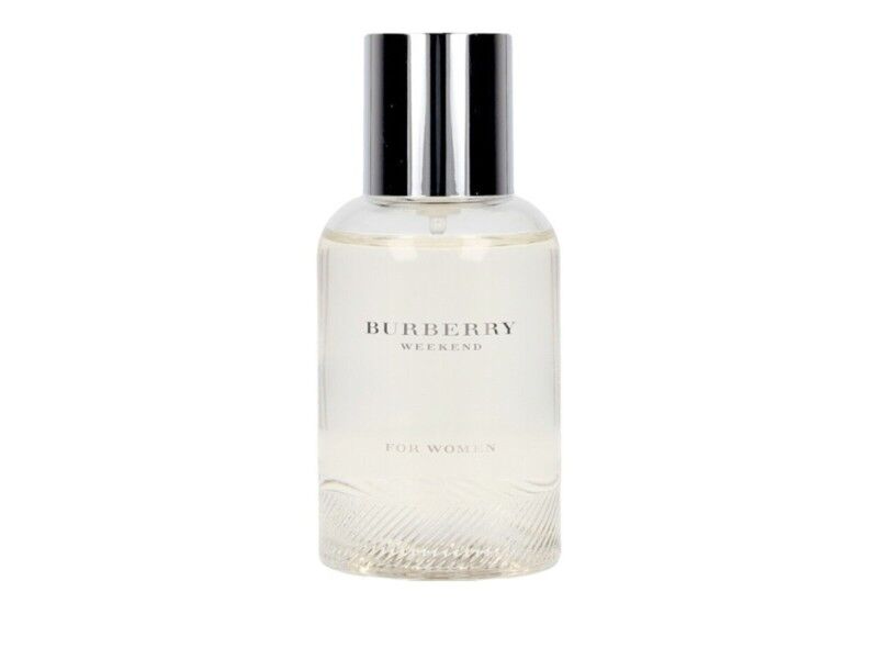Perfumy Damskie Weekend for Women Burberry WEEKEND FOR WOMEN EDP (50 ml) EDP 50 ml Perfumy Damskie Weekend for Women Burberry WEEKEND FOR WOMEN EDP (50 ml) EDP 50 ml