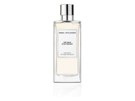 Perfumy Damskie Splendid Orange Blossom Angel Schlesser EDT (100 ml)