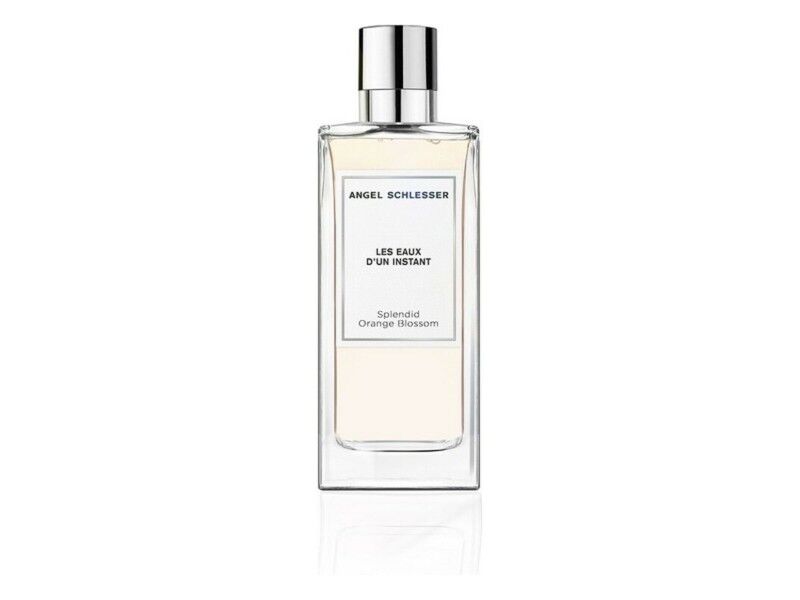 Perfumy Damskie Splendid Orange Blossom Angel Schlesser EDT (100 ml) Perfumy Damskie Splendid Orange Blossom Angel Schlesser EDT (100 ml)