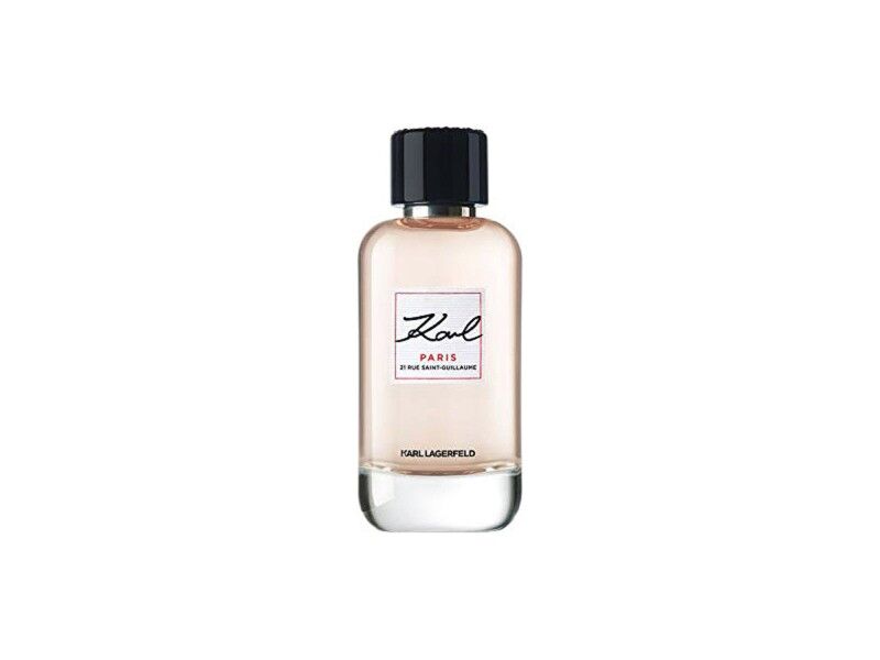 Perfumy Damskie Paris Lagerfeld KL009A01 EDP (100 ml) EDP 100 ml