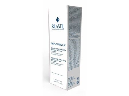 Serum do Twarzy Rilastil TRIPLE FERULIC 30 ml