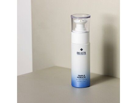 Serum do Twarzy Rilastil TRIPLE FERULIC 30 ml