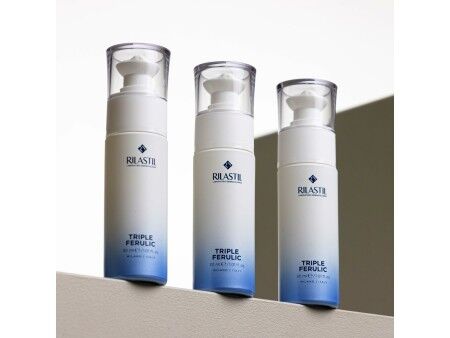 Serum do Twarzy Rilastil TRIPLE FERULIC 30 ml