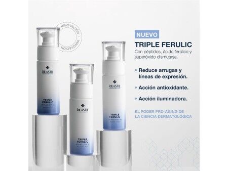 Serum do Twarzy Rilastil TRIPLE FERULIC 30 ml