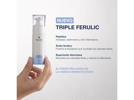 Serum do Twarzy Rilastil TRIPLE FERULIC 30 ml