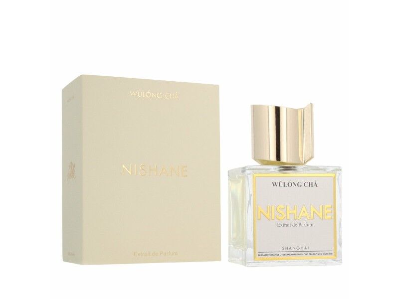 Perfumy Unisex Nishane WŪLÓNG CHÁ