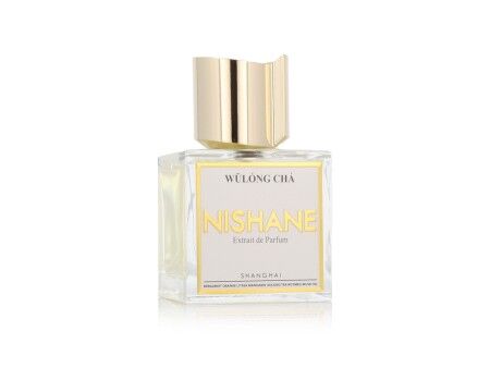 Perfumy Unisex Nishane WŪLÓNG CHÁ
