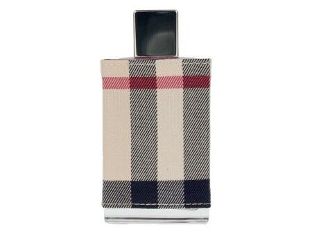Perfumy Damskie London Burberry BU139 EDP (100 ml) EDP 100 ml