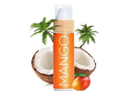 Olejek Brązujący Cocosolis Mango 110 ml