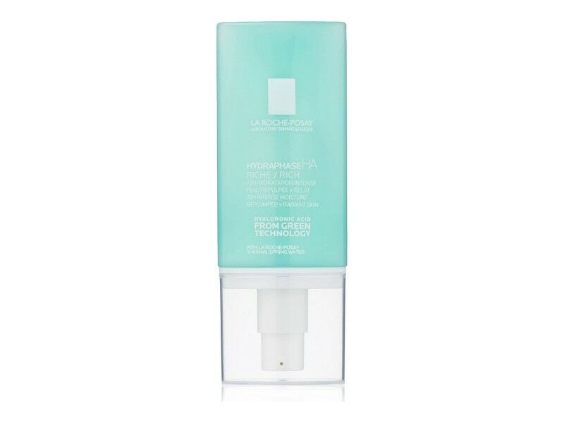 Intensywny Krem Nawilżający Hydraphase HA La Roche Posay (50 ml) Intensywny Krem Nawilżający Hydraphase HA La Roche Posay (50 ml)