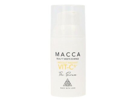 Serum Rozświetlające Absolut Radiant VIT-C6+ Macca (30 ml)