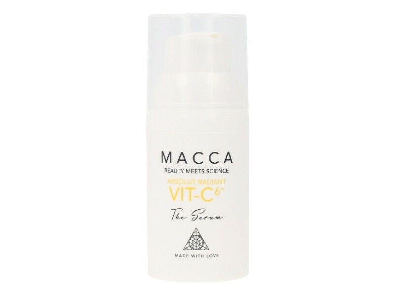 Serum Rozświetlające Absolut Radiant VIT-C6+ Macca (30 ml)