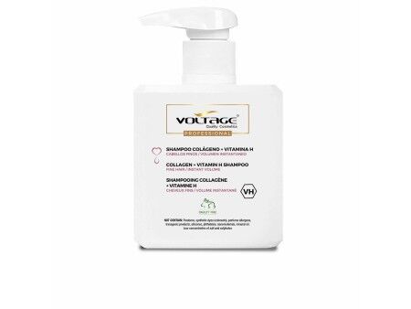 Szampon Voltage 32015001 500 ml