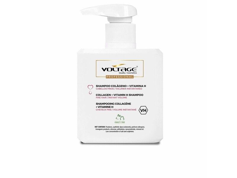 Szampon Voltage 32015001 500 ml