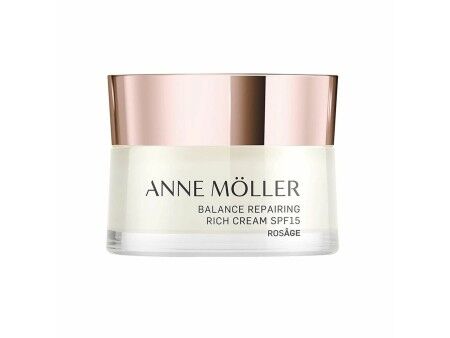 Krem do Twarzy Anne Möller ANNE MOLLER Spf 15 50 ml
