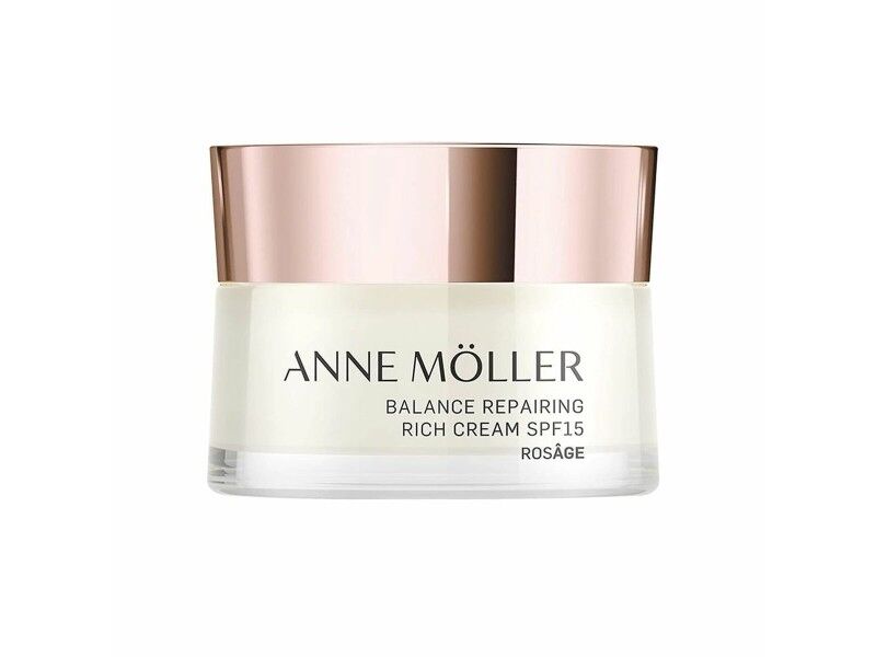 Krem do Twarzy Anne Möller ANNE MOLLER Spf 15 50 ml