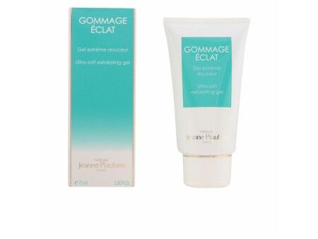 Żel Złuszczający do Twarzy Jeanne Piaubert Gommage D Eclat 75 ml