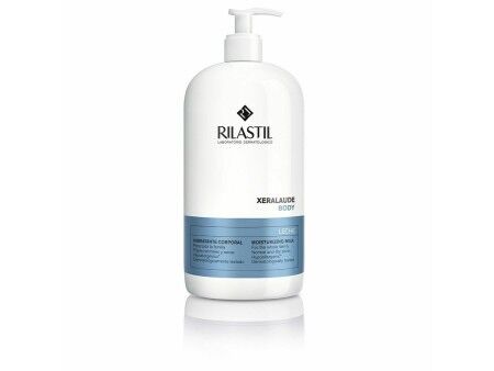 Nawilżające Mleczko do Ciała Rilastil Xeralaude Boy (1000 ml)
