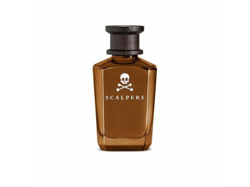 Perfumy Męskie Scalpers Boxing Club EDP EDP 75 ml