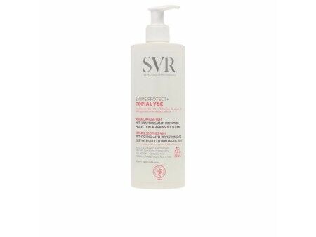 Krem Regeneracyjny dla Niemowląt SVR Topialyse 400 ml