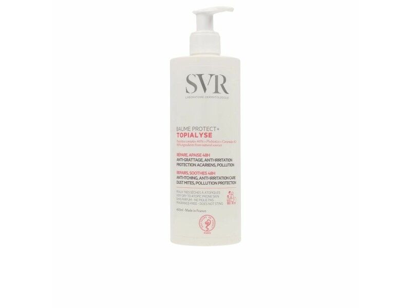 Krem Regeneracyjny dla Niemowląt SVR Topialyse 400 ml
