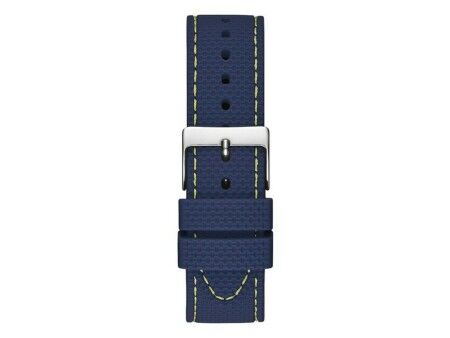 Zegarek Męski Guess W1256G3 (Ø 46 mm)