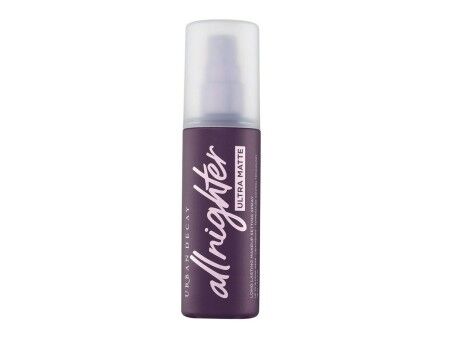 Spray Utrwalający Urban Decay All Nighter Ultra Matte Makijaż 118 ml