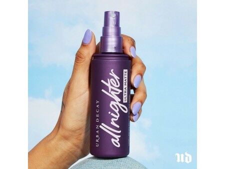 Spray Utrwalający Urban Decay All Nighter Ultra Matte Makijaż 118 ml