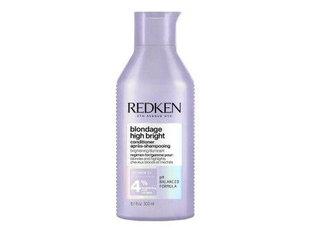 Preparat chroniący włosy Redken E3830600 Pre-szampon Rozświetlacz 300 ml