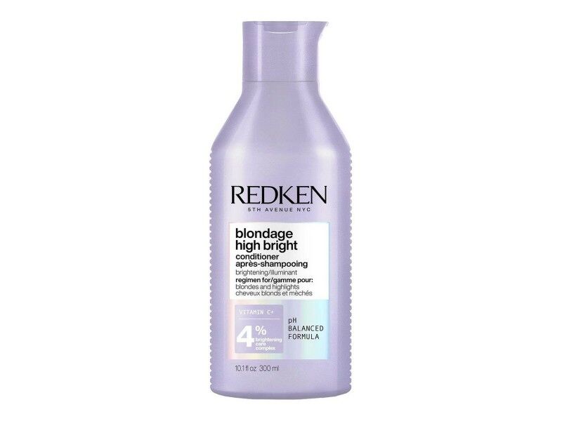 Preparat chroniący włosy Redken E3830600 Pre-szampon Rozświetlacz 300 ml