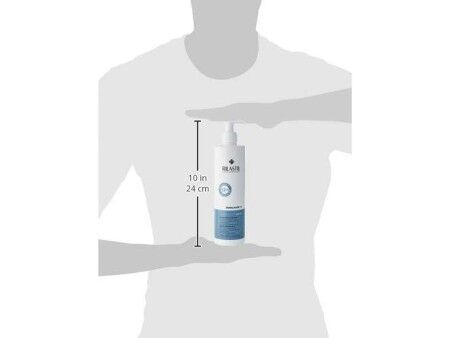 Mleczko do Ciała Rilastil Xerolact 12% Kojący (400 ml)