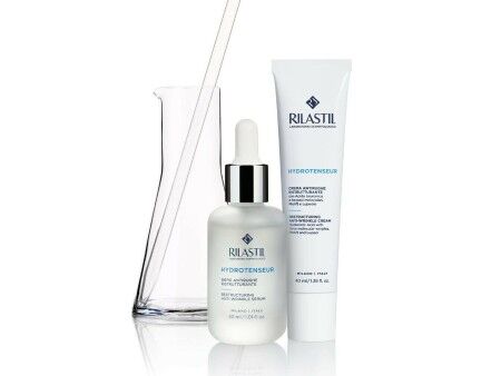 Regenerujący Krem Przeciwstarzeniowy Rilastil Hydrotenseur 40 ml
