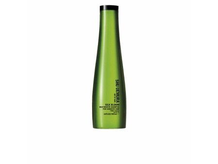 Szampon Shu Uemura Silk Bloom (300 ml)