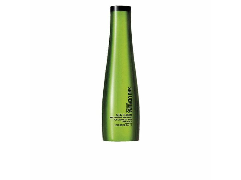 Szampon Shu Uemura Silk Bloom (300 ml) Szampon Shu Uemura Silk Bloom (300 ml)