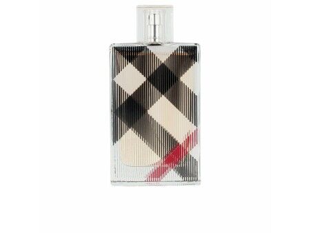Perfumy Damskie Burberry BRIT FOR HER EDP 100 ml