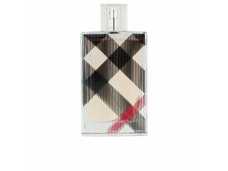 Perfumy Damskie Burberry BRIT FOR HER EDP 100 ml